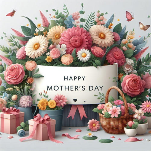 Mother's Day Collection