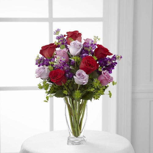 Bouquet - The Garden Walk??Bouquet J-C14-4851