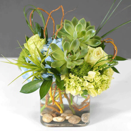 The Morning Inspiration Bouquet