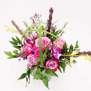 The Sweet Serenade Bouquet (Desktop Size)